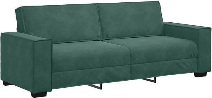 vidaXL 3-Sitzer-Sofa