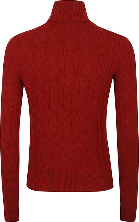 Immagine prodotto Ralph Lauren Maglie Rosso (S)