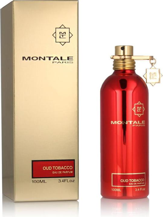 Montale Oud Tobacco (Eau de parfum, 100 ml)