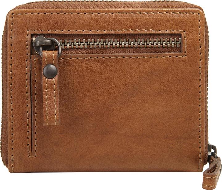 Actual product image Spikes & Sparrow Wallet