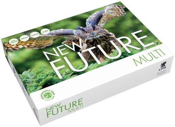 Immagine prodotto UPM Nuovo Futuro Multi (80 g/m², 500 x, A4)