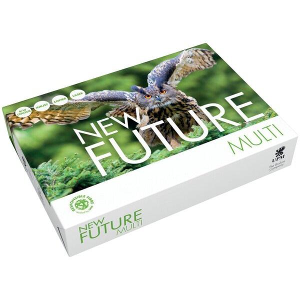 UPM, Carta, Nuovo Futuro Multi (80 g/m², 500 x, A4)