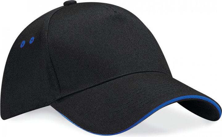 Bright Royal, Black
