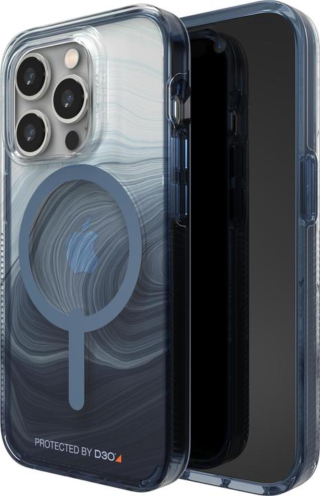 Produktbild Zagg Gear4 Cases Milan Snap Apple (Apple iPhone 14 Pro)