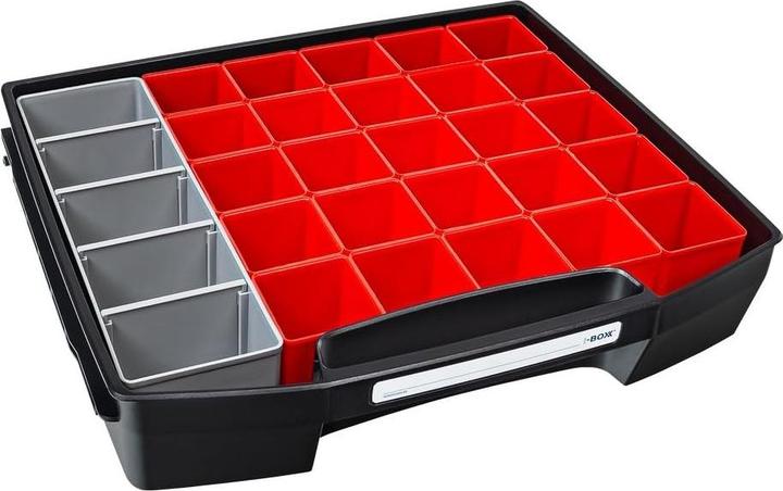 Actual product image L-Boxx i-Boxx 72