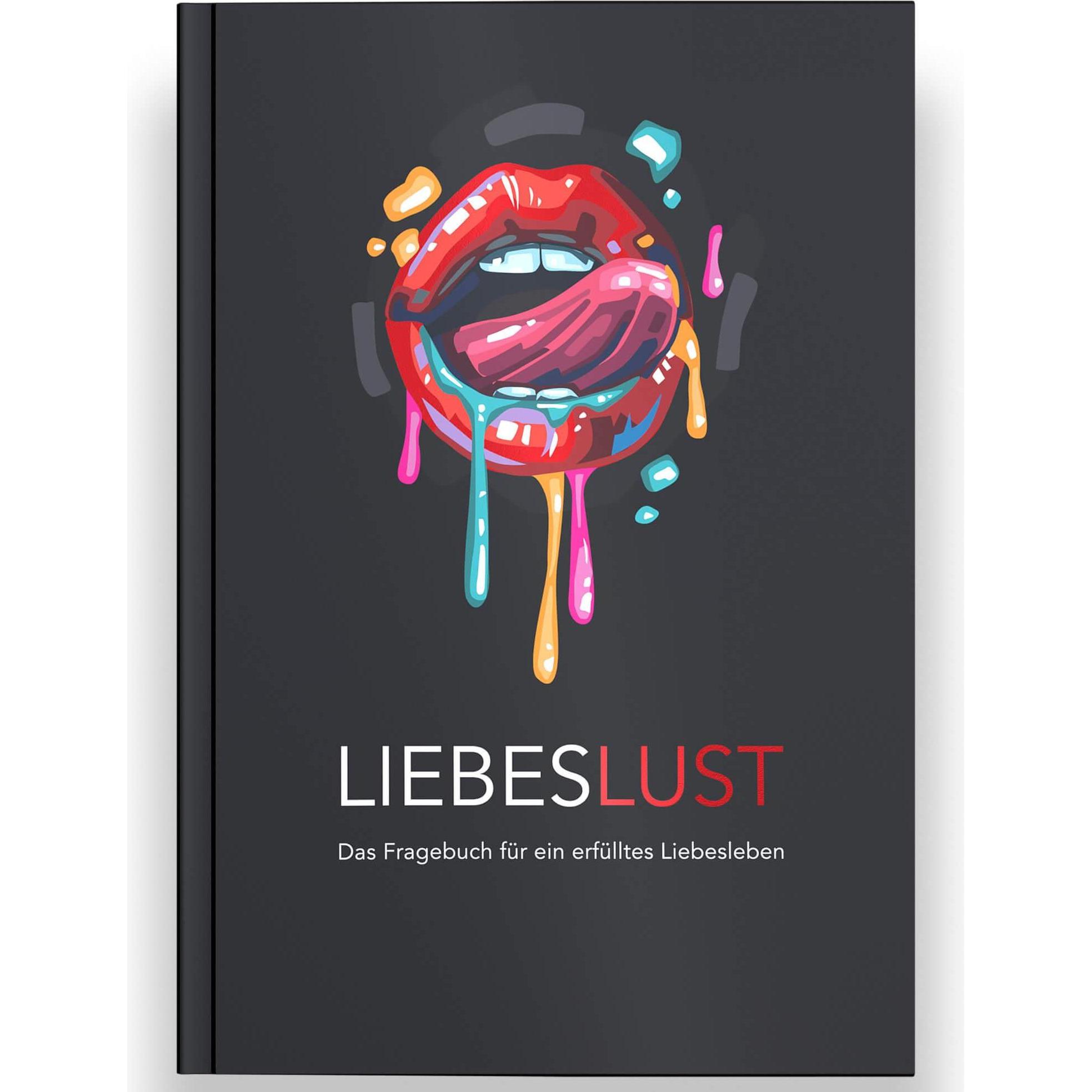 Thumbnail - Liebeslust, Ratgeber von Couple Classics