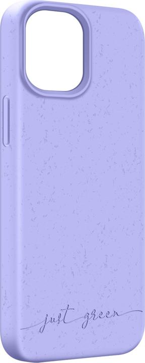 Actual product image Just Green Bio Case (Apple iPhone 13 mini)