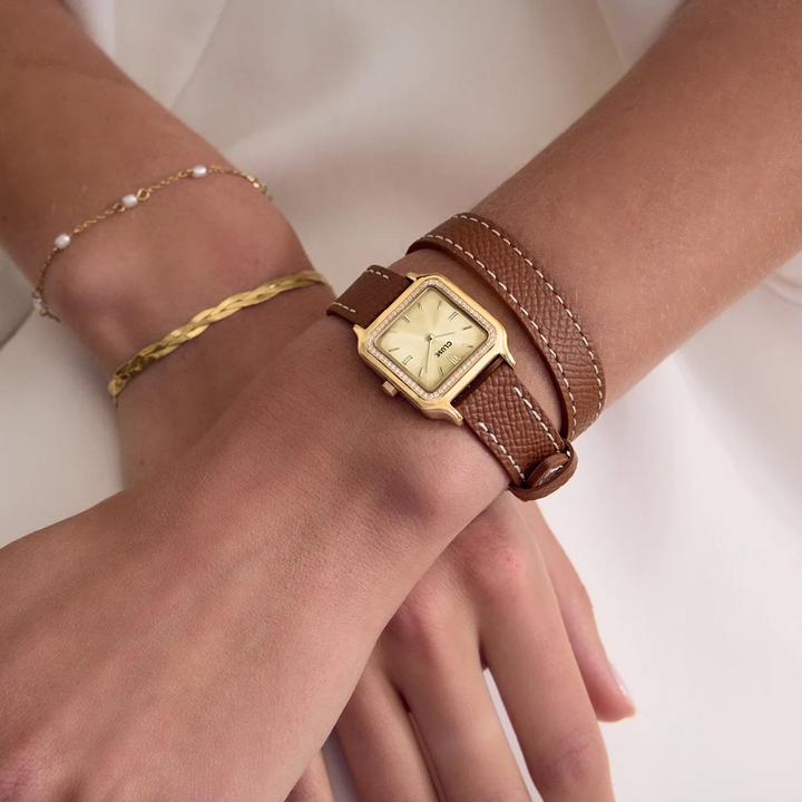 Produktbild Cluse Gracieuse Petite (Analoguhr, 24 mm)