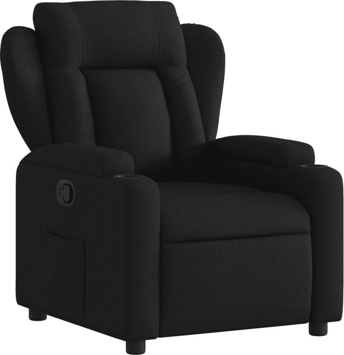 Actual product image vidaXL Ruhesessel