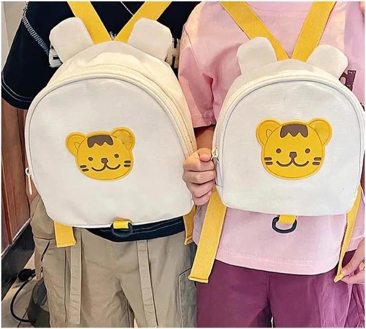 Immagine prodotto Only-Bags.Store Zaini per bambini Zaino per la scuola dell'infanzia Borsa per bambini anti-smarrimento Zaini per