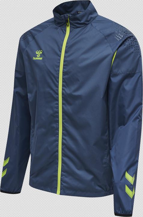 Actual product image hummel Lead Pro Training Jacket/Windbreaker (M)