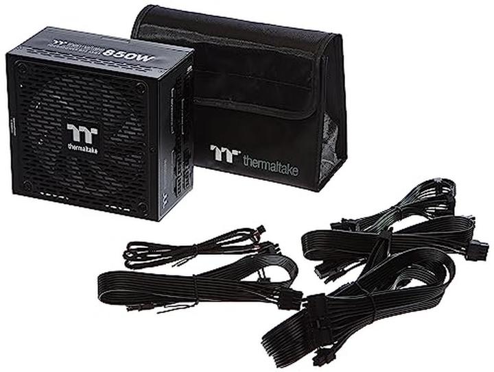 Produktbild Thermaltake Toughpower GF2 ARGB (850 W)