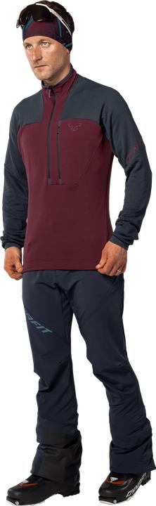 Actual product image Dynafit Speed Polartec® 1/2 Zip (XXL)