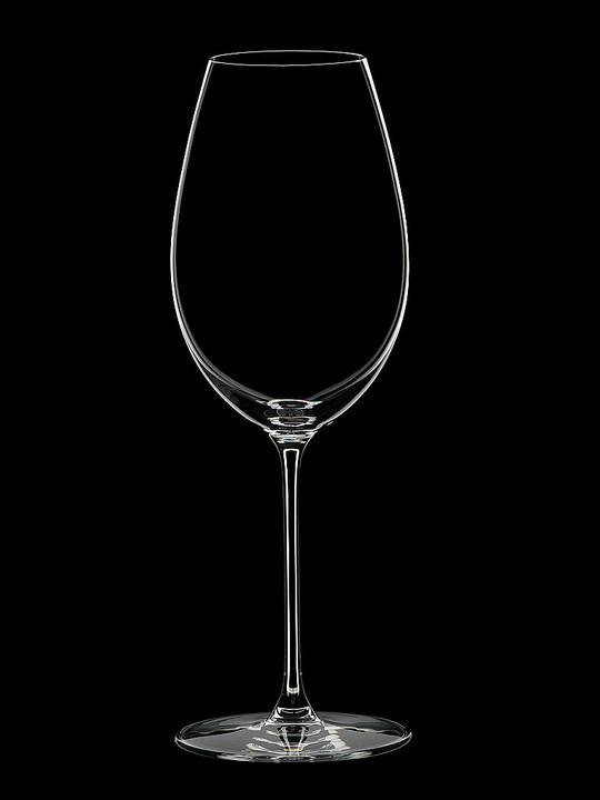 Actual product image Riedel VERITAS Sauvignon Blanc 6449/33 (set of 2) (44 cl, 2 Glasses, White wine glasses)