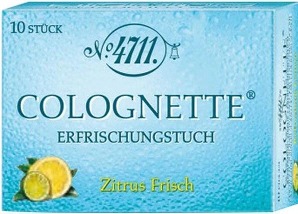 Image du produit Tabac Eau de Cologne originale