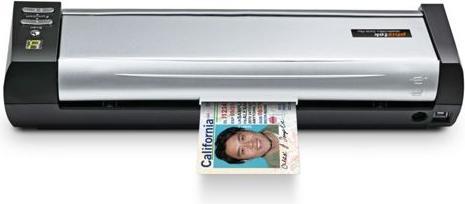 Image du produit Plustek MOBILEOFFICE D430 PLUS (USB)