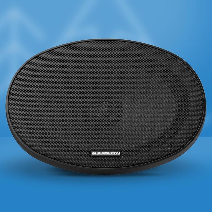 Produktbild Audiocontrol PNW69 (6 x 9")