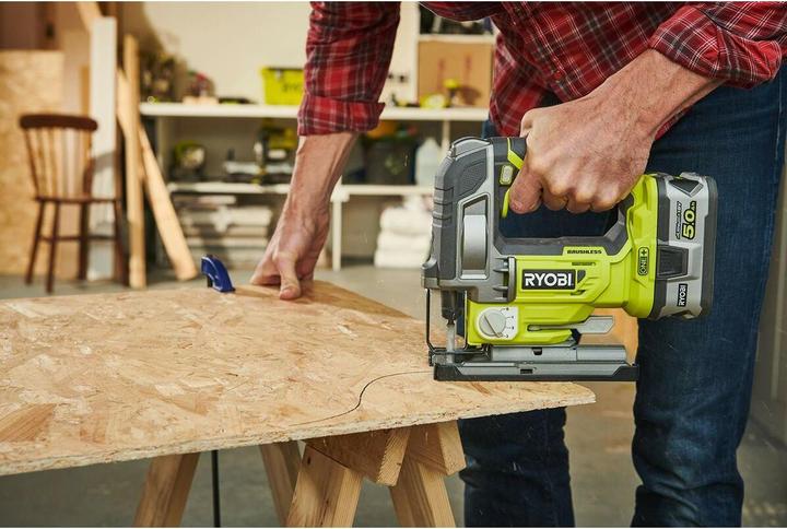 Immagine prodotto Ryobi R18JS-7