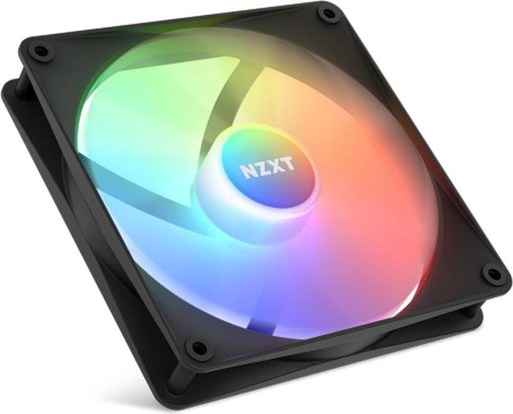 Produktbild NZXT F140 RGB CORE (140 mm, 1 x)