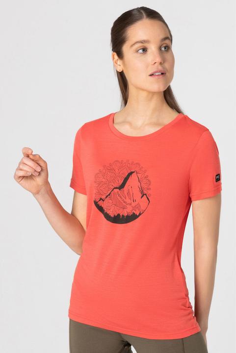 Image du produit Super Natural W Mountain Mandala Tee (XS)