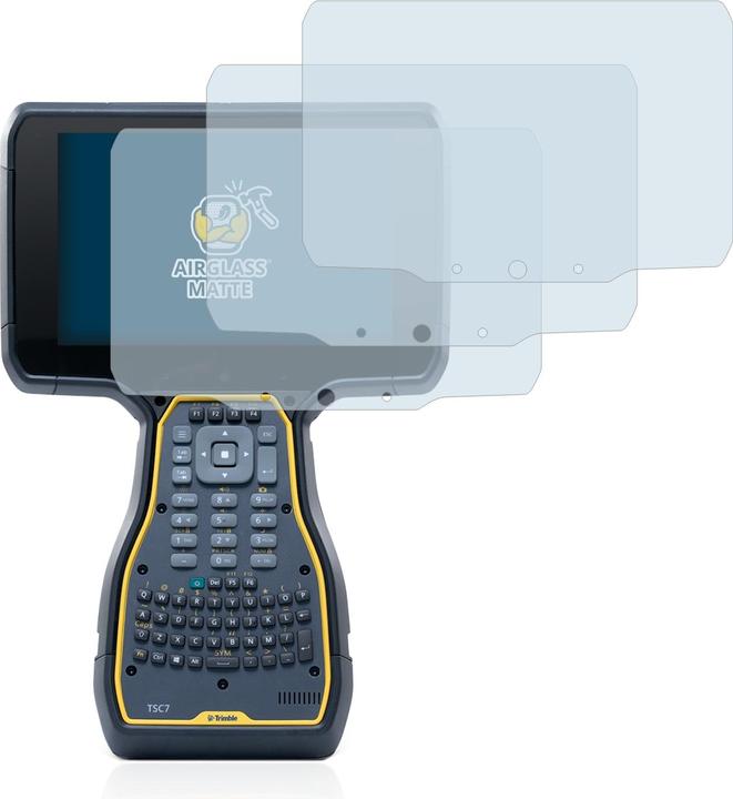 Produktbild BROTECT AirGlass Panzerglasfolie Matt