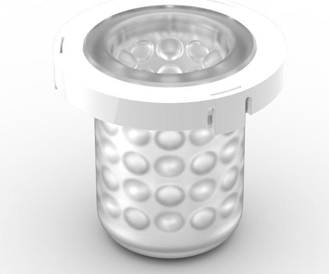 Produktbild Zini Dib Bang Bang