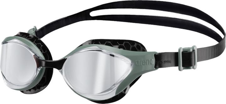 Olive, Silver