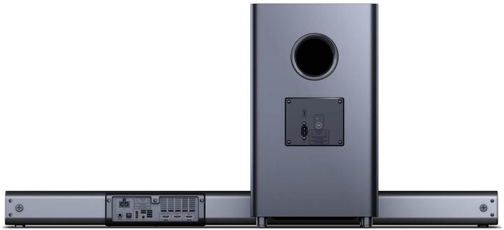 Produktbild Sharp HT-SBW420 (220 W, 2.1 Kanal)