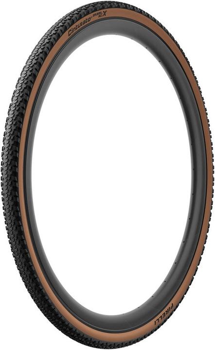 Image du produit Pirelli Cinturato Gravel RCX TLR (35-622)
