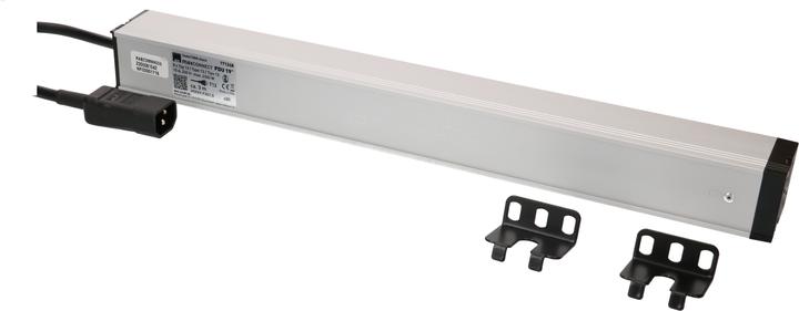 Actual product image Max Hauri maxCONNECT PDU 19"