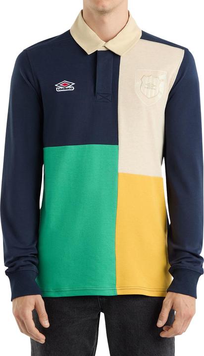 Produktbild Umbro Trikot Rugby (S)
