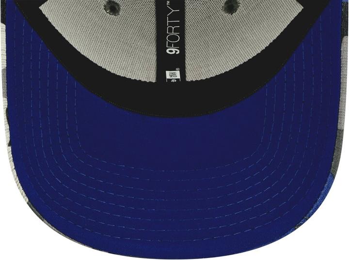 Actual product image New Era 9Forty Enfants Cap - TRAINING 2022 NFL Shield Logo