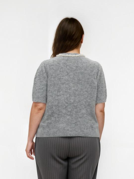 Produktbild Vero Moda VMCOCEAN Strickjacke Strickjacke (XL)