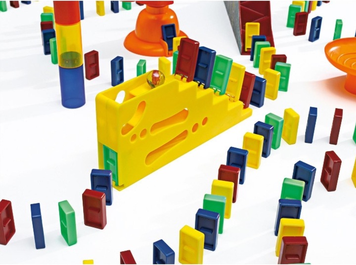 Immagine prodotto Noris Domino Run Mega