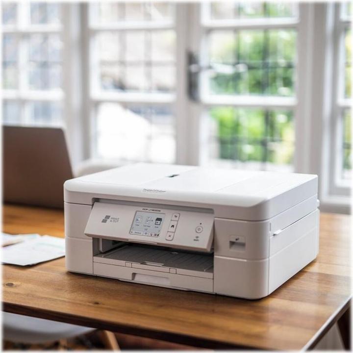 Produktbild Brother DCP-J1800DW (Tintenpatrone, Farbe)