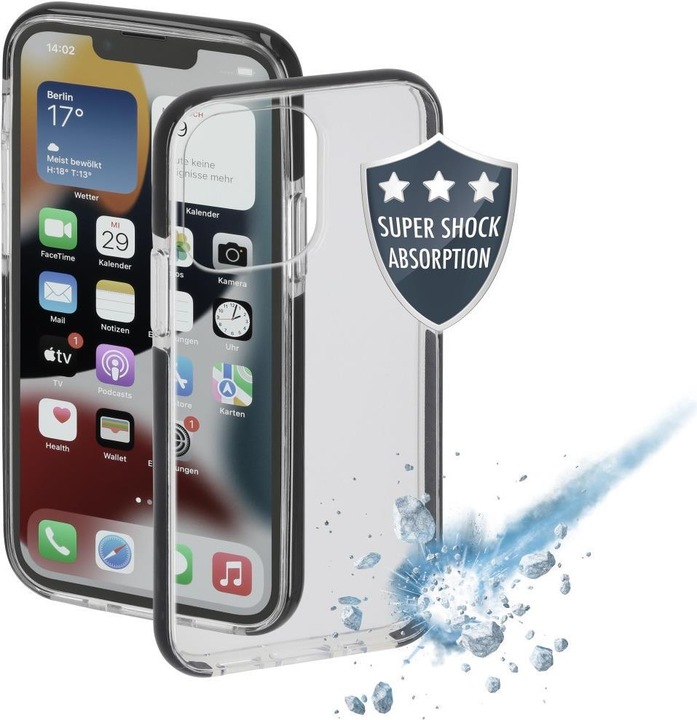 Produktbild Hama Protector (Apple iPhone 14 Pro Max)