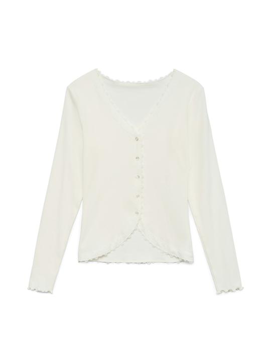 Actual product image Vero Moda VMNAYA Strickjacke Top (XL)