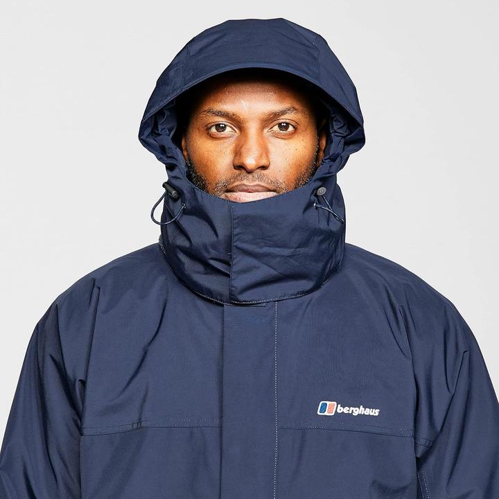 Image du produit Berghaus Veste Cornice III IA (L)
