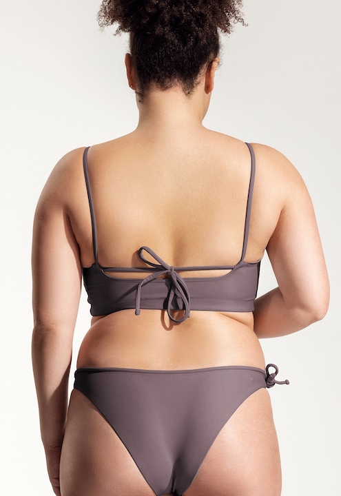 Actual product image Oy Surf Bikini Top "Buri (XL)