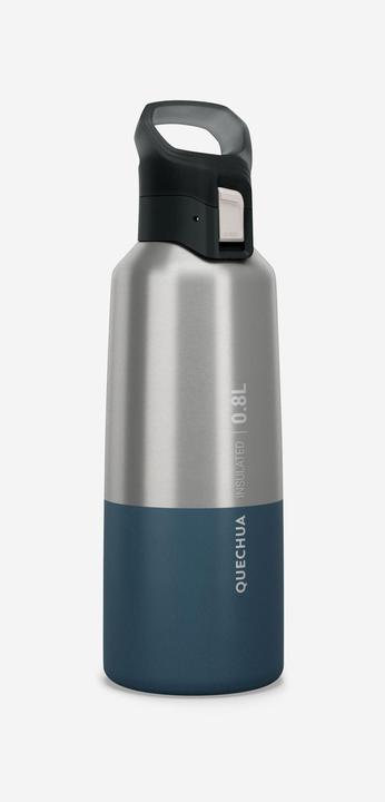 Actual product image Quechua MH500 insulated (0.80 l)