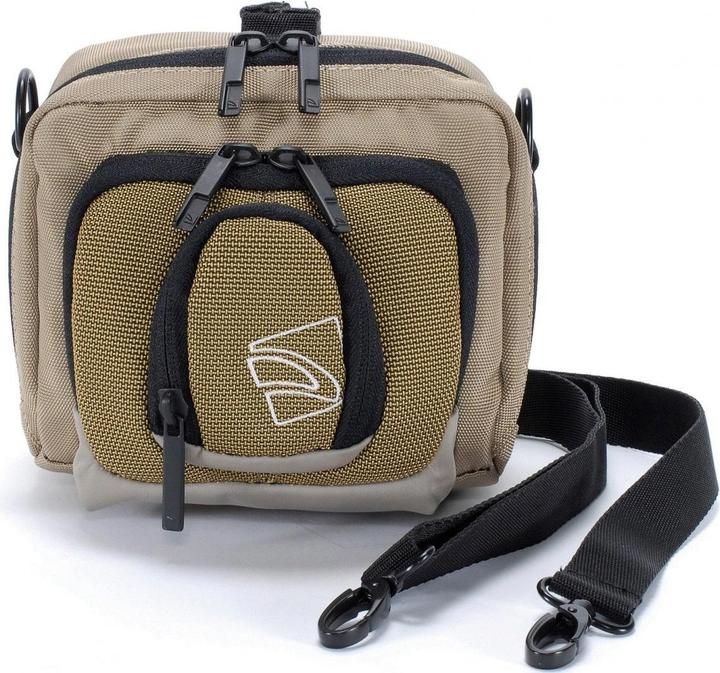 Actual product image Tucano Carico for camcorder