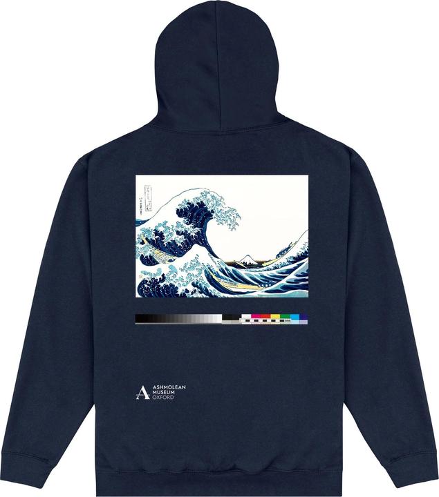 Produktbild Kapuzenpullover (XL)