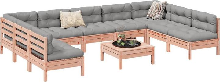 Produktbild vidaXL Waylon