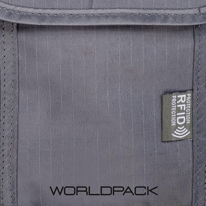Immagine prodotto Worldpack Borsa a tracollo