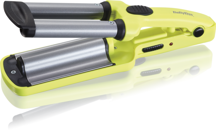 BaByliss Mini Ondulier Fer à repasser