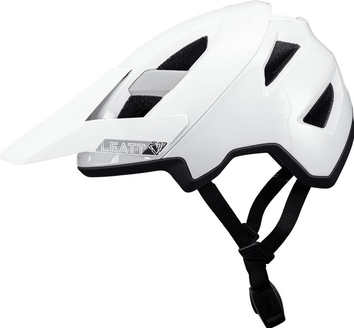 Produktbild Leatt Helm MTB AllMtn 3.0 - White (59 - 63 cm)