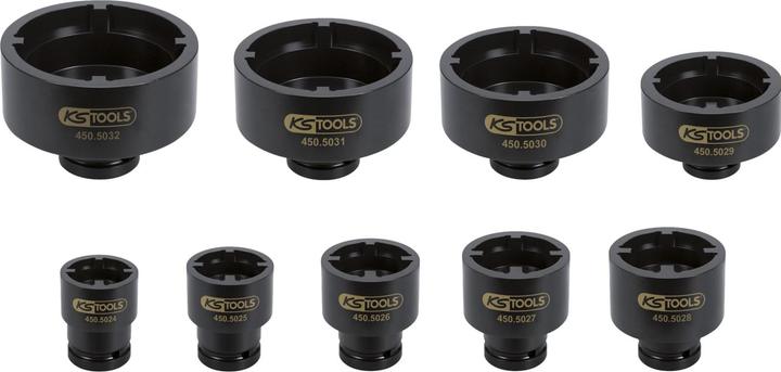 Actual product image KS Tools 450.5020