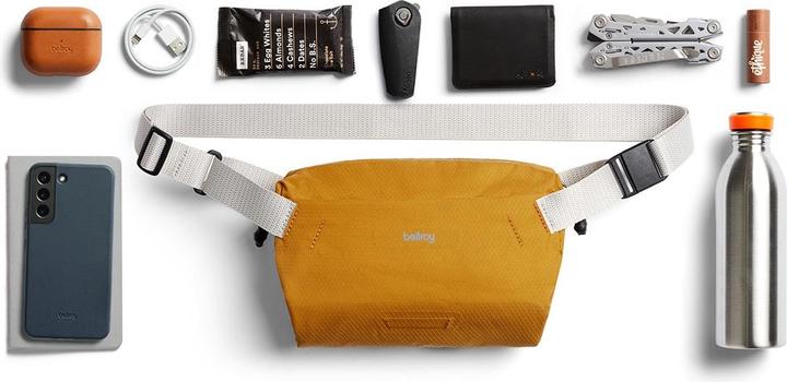Immagine prodotto Bellroy Fionda Lite Mini in rame
