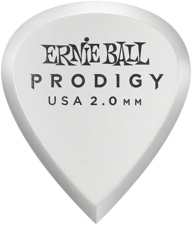 Produktbild Ernie Ball Mini (6x, 2 mm)