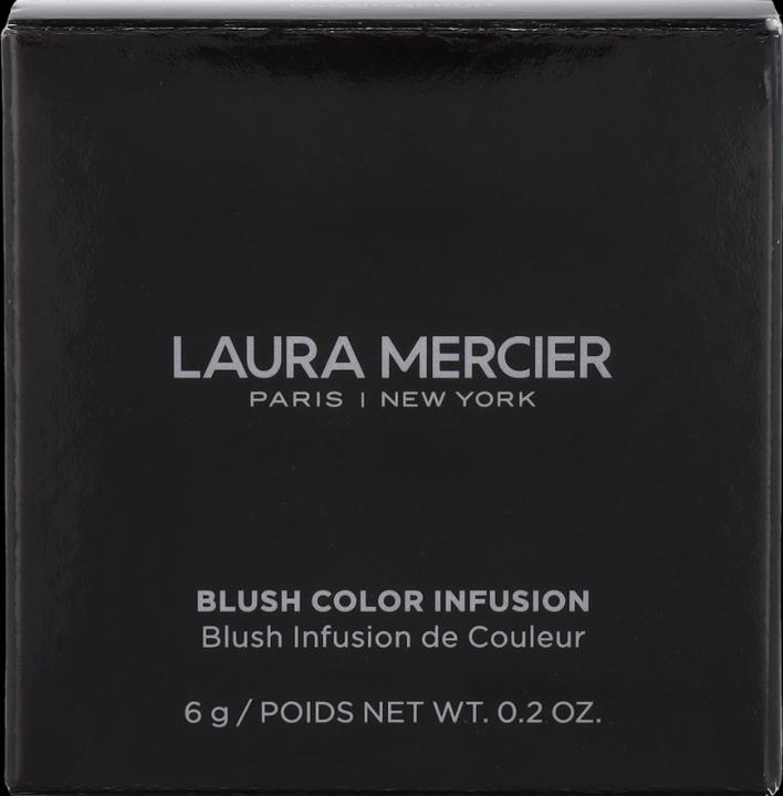 Actual product image Laura Mercier Blush Colour Infusion (Passion Fruit)